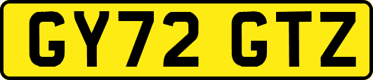 GY72GTZ