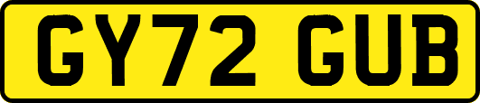 GY72GUB