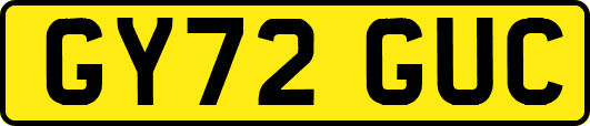 GY72GUC