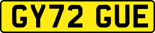 GY72GUE