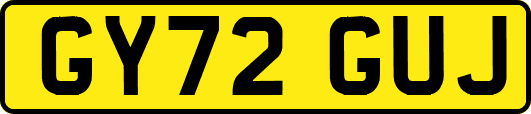 GY72GUJ