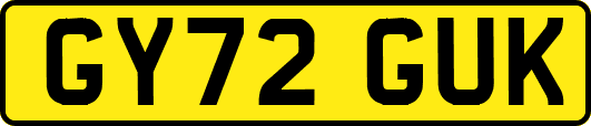 GY72GUK