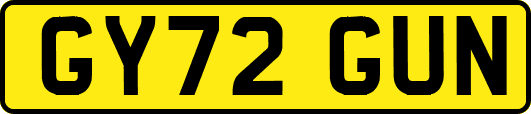GY72GUN
