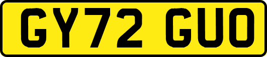 GY72GUO