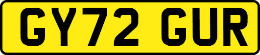GY72GUR