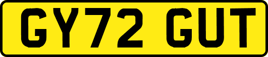 GY72GUT