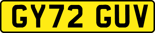 GY72GUV