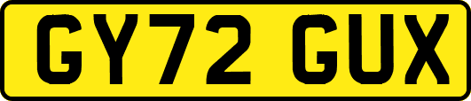 GY72GUX