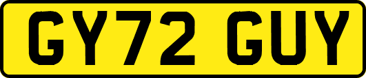 GY72GUY