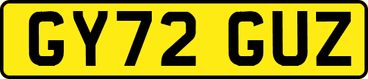 GY72GUZ
