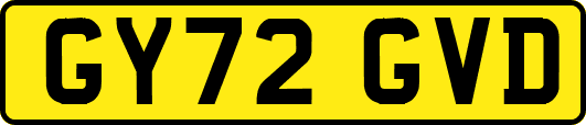 GY72GVD