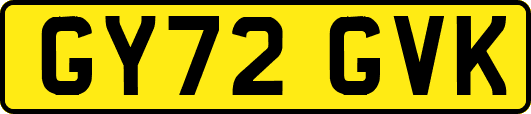 GY72GVK