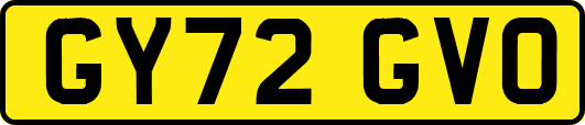 GY72GVO