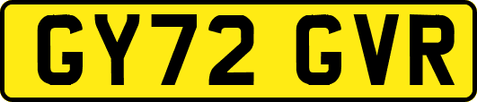 GY72GVR