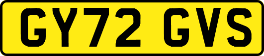 GY72GVS