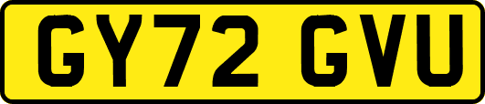 GY72GVU