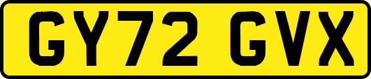 GY72GVX