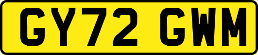 GY72GWM