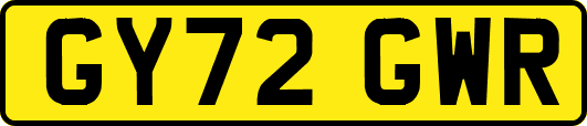 GY72GWR