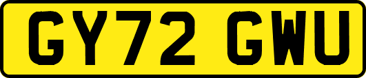 GY72GWU