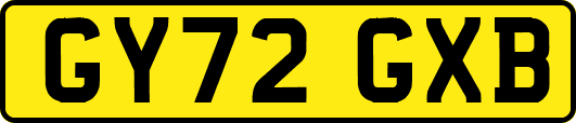 GY72GXB