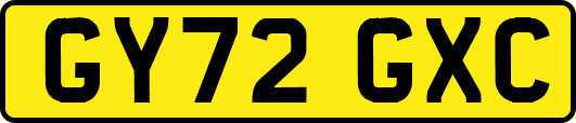 GY72GXC