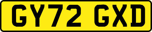 GY72GXD