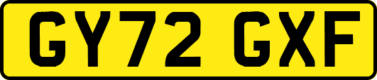 GY72GXF