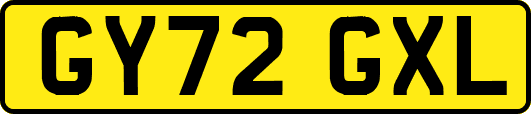 GY72GXL