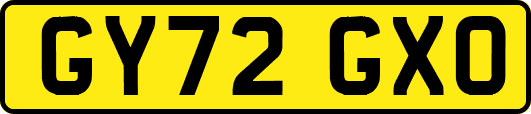 GY72GXO