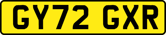 GY72GXR