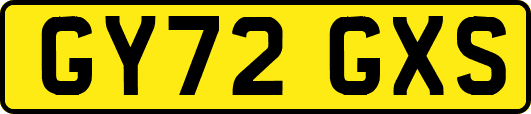 GY72GXS