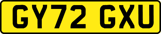 GY72GXU