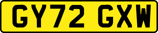 GY72GXW