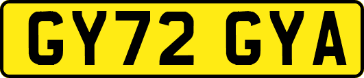GY72GYA