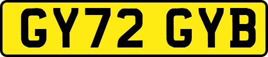 GY72GYB