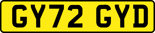 GY72GYD
