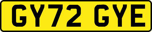 GY72GYE