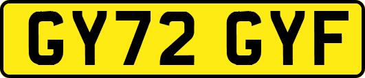 GY72GYF