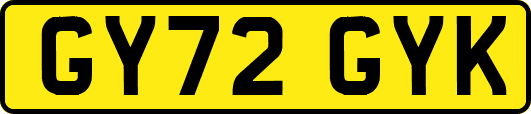 GY72GYK