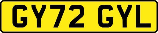 GY72GYL