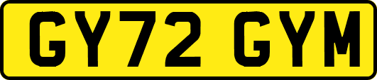 GY72GYM