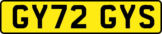 GY72GYS