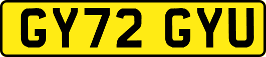 GY72GYU