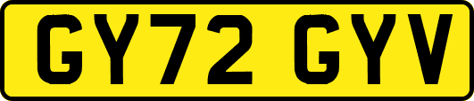 GY72GYV