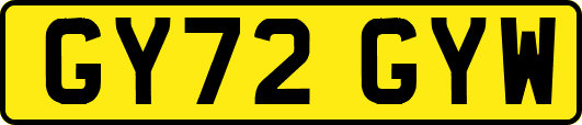 GY72GYW