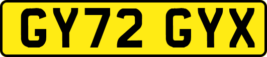 GY72GYX