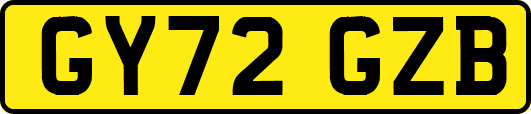 GY72GZB
