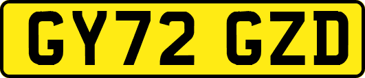GY72GZD