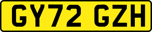 GY72GZH